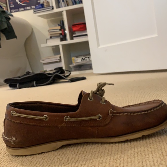 Men’s Sperry’s - Picture 4 of 7